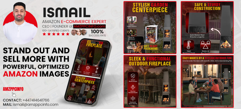 amazon a+ content design