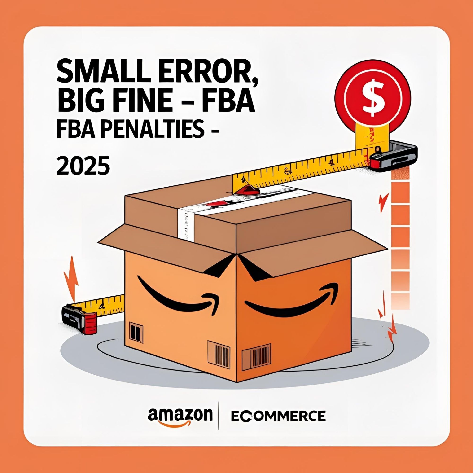 Small Error, Big Fine: New FBA Dimension Penalties You Can’t Ignore in 2025