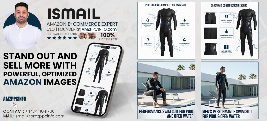 amazon graphic designer