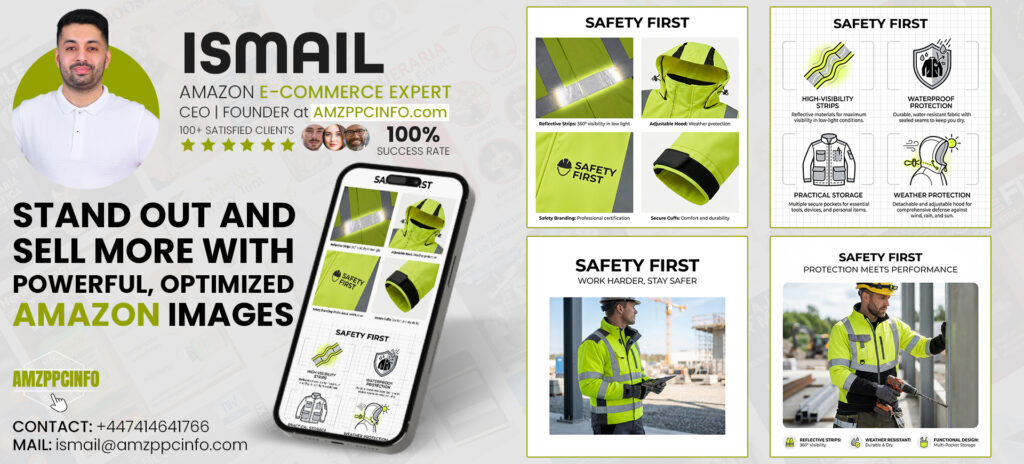 amazon full service agency