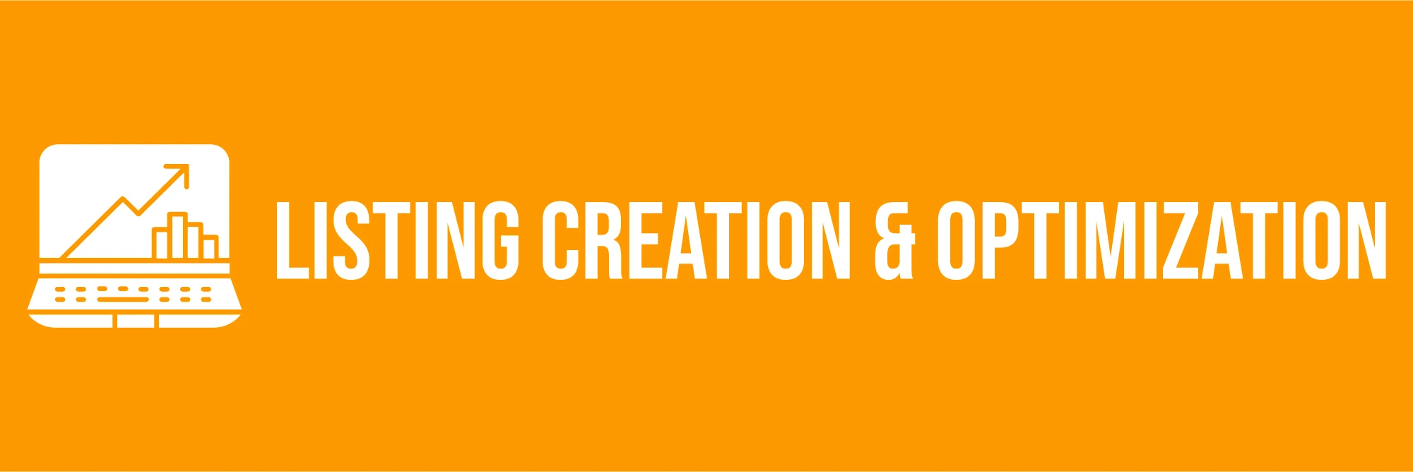 amazon product listing optimization services