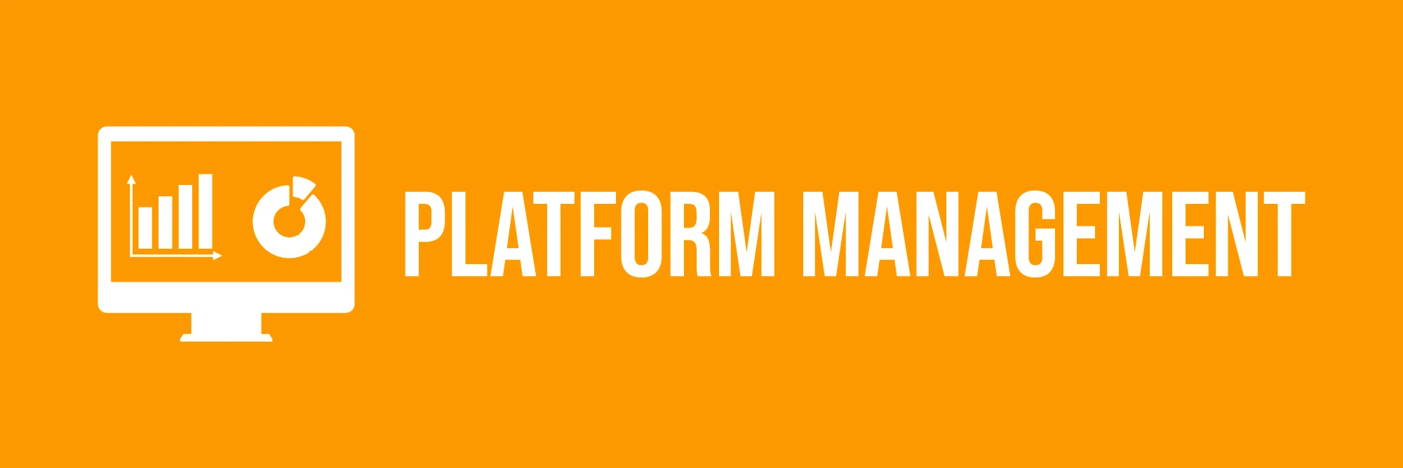 e-commerce platform for services