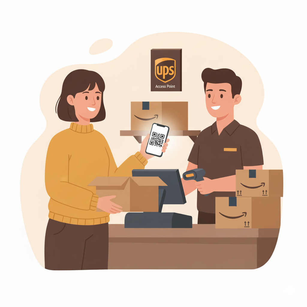 how to return items to amazon