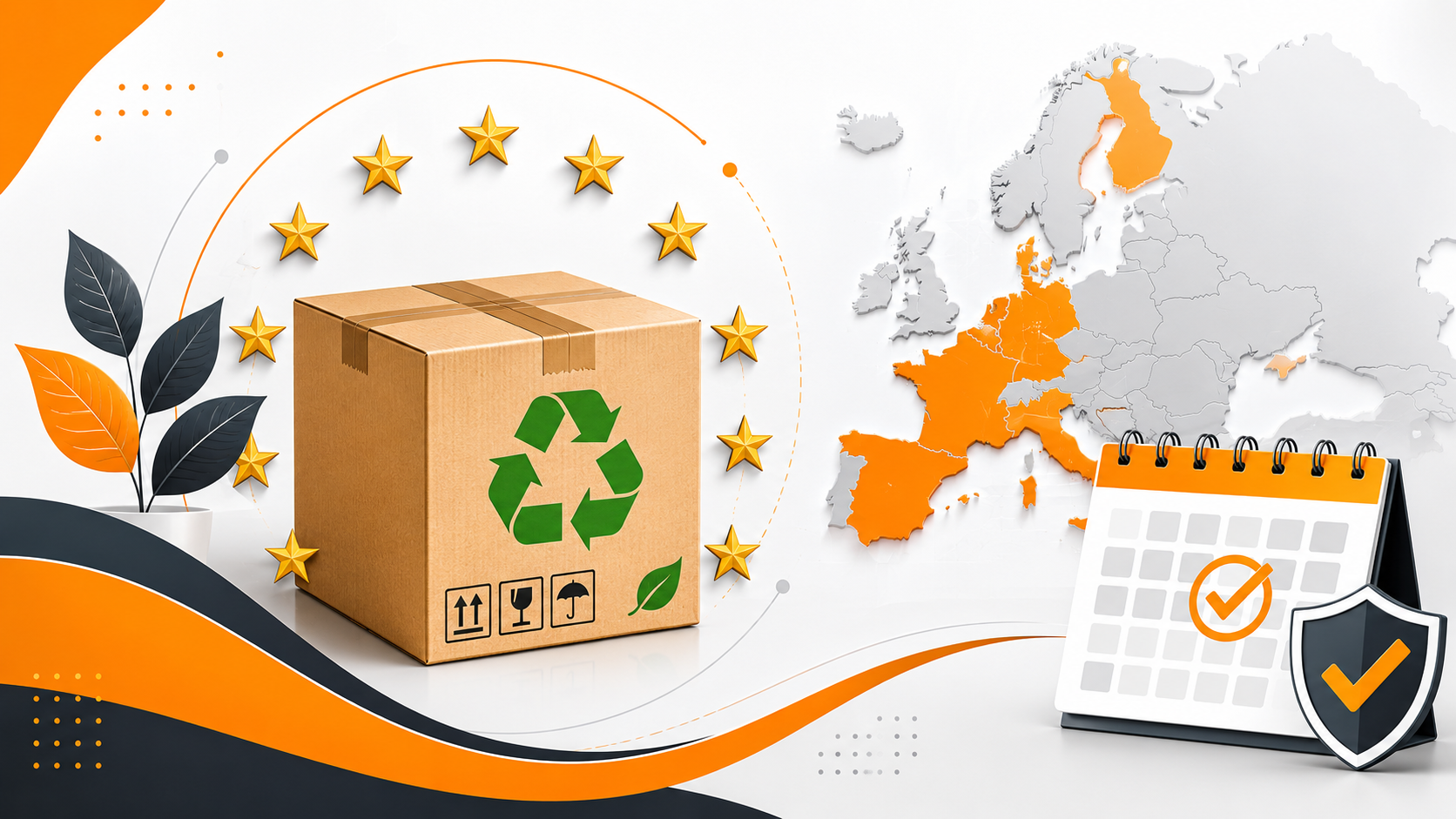 GPSR EU-Produktsicherheitsverordnung für Amazon-Händler – Compliance in der EU
