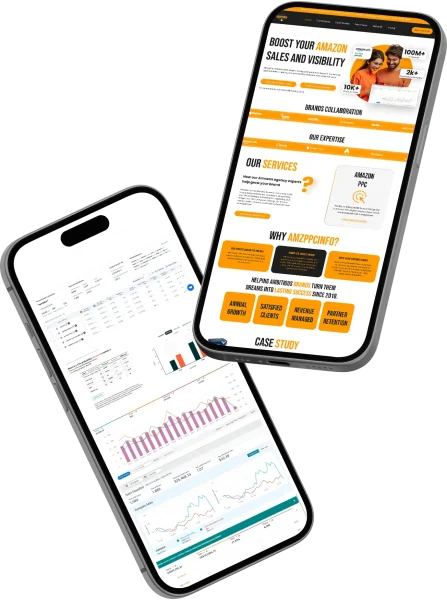 amazon account management agency