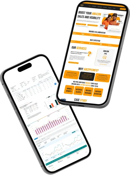 amazon account management agency